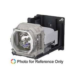  MITSUBISHI LVP XD470U Projector Replacement Lamp with 