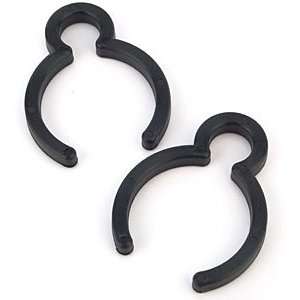  JEGS Performance Products 82076 Tube Clips: Automotive