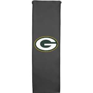 Xzipit Green Bay Packers Synthetic Logo Panel  Sports 