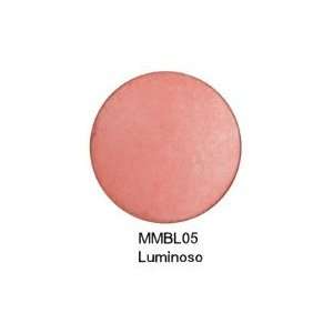 Milani Baked Powder Blush 05 Luminoso, 3 Pack Beauty