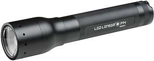 LED Lenser P14 Flashlight NIB New full warranty 847706002248  