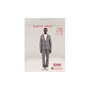  Love Lockdown (Kanye West)