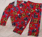 NEW Sz 3 3T Batman Lego Pajamas Shirt Boys Robin Joker  