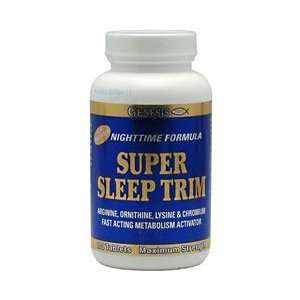  Genesis Super Sleep Trim