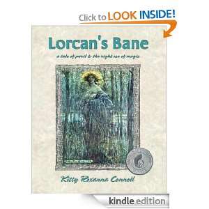 Lorcans Bane Kitty Roxanna Connell  Kindle Store