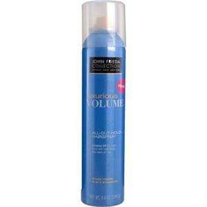 John Frieda Collection Luxurious Volume Hairspray 8.5 oz