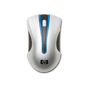  HP Wireless Optical Mobile Mouse   Optical Electronics