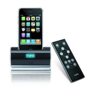  Logic 3 WIP040 Universal Pro Dock: MP3 Players 