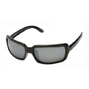 Native Sunglasses Lodo / Frame Iron Lens Polarized Silver Reflex 