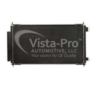  Vista Pro 6361 A/C Condenser Automotive