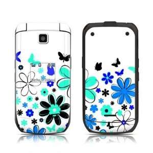 Josies Garden Design Protective Skin Decal Sticker for LG Select MN180 