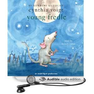   Fredle (Audible Audio Edition) Cynthia Voigt, Wendy Carter Books