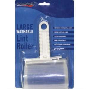  Lint Roller 9.5X6.5 In Case Pack 48: Arts, Crafts & Sewing