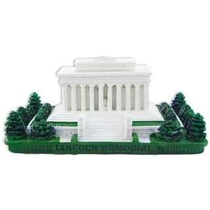     Lincoln Memorial, Washington DC Souvenirs