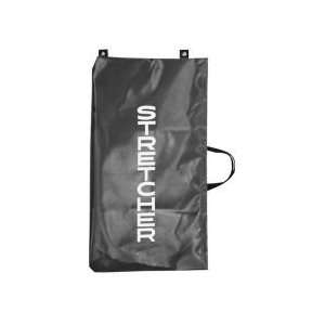  Junkin Safety EASY FOLD Wheeled Stretcher Bag only: Health 