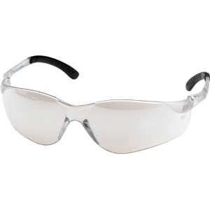  Clear Indoor Outdoor Safety Glasses Dz: Health & Personal 