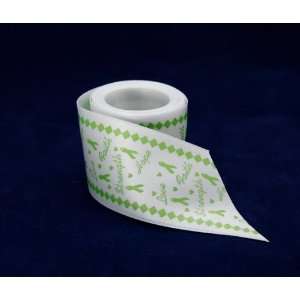  Lime Green Ribbon By The Yard (10 Feet): Everything Else