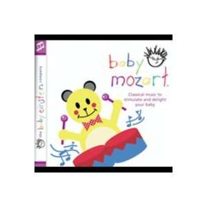  New Umgd /Duplicate Numbers Baby Mozart Product Type 