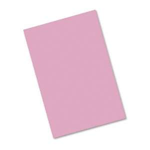   , 12 x 18, Light Red, 50 Sheets   Pack of 50 Arts, Crafts & Sewing