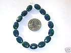 Quality Genuine Lazuli Lapis 8mm Rondelle Bead 40 Beads items in 