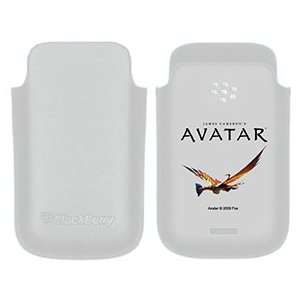  Avatar Great Leonopteryx on BlackBerry Leather Pocket Case 