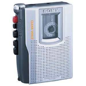  Sony Electronics, SONY TCM150 Standard Cassette Recorder 