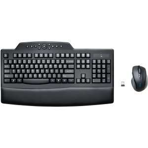  NEW Kensington Pro Fit Keyboard & Mouse (K72403US 