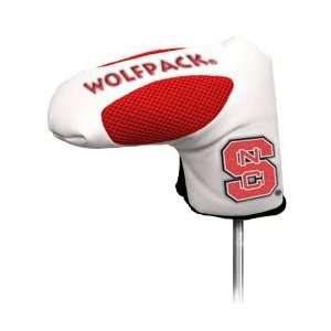 North Carolina State Wolfpack Putter Cover  Sports 