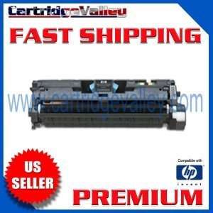 HP Color Laserjet 2840 2820 2550L 2550 1500 Black Toner 