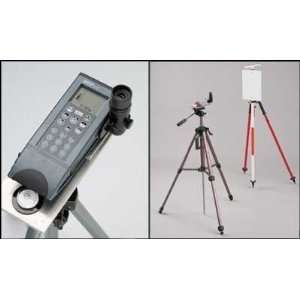  Laser Distance Measuring System   Track Equipment: Sports 