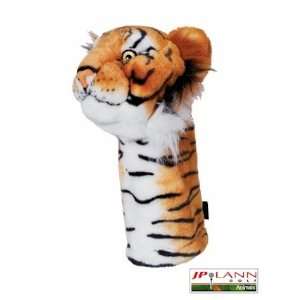  Animal Headcover (TIGER) by JP Lann