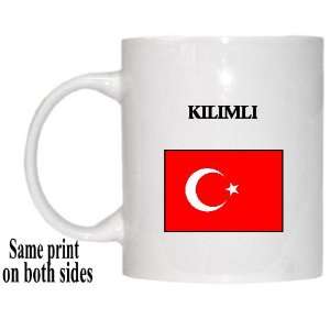  Turkey   KILIMLI Mug 