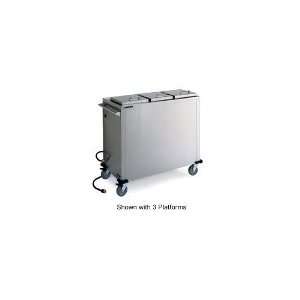  Lakeside 7511 220   Enclosed Convection Heated Plate 