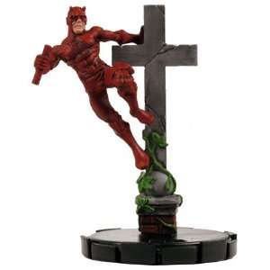  HeroClix Kingpin of Hells Kitchen # 213 (Limited Edition 