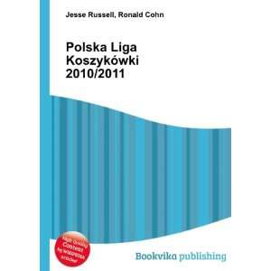  Polska Liga KoszykÃ³wki 2010/2011: Ronald Cohn Jesse 