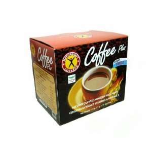 Brand Thai Nature Gift Coffee , Diet Coffee , Sugar Free 10 Sachet Per 