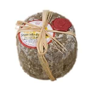 French Cheese Soureliette du Fedou 1.3 lb.  Grocery 