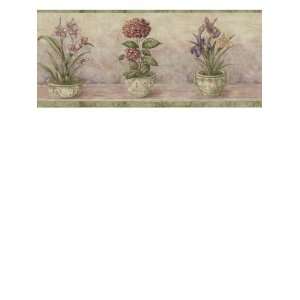    Wallpaper Waverly Colors For My Home 5508411