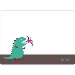  for Dinosaur Modern Birthday Party Invitation: Health & Personal Care