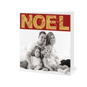    Holiday Cards   Bold Noel By Umbrella: Health & Personal Care