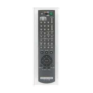   DVD Combo RMT V501C Remote Controller Replacement: Office Products