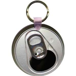  Soda Can Top Art Key Chain   Ideal Gift for all Occassions 