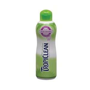 Tropiclean Color Enhance Kava Shampoo 20oz:  Pet Supplies