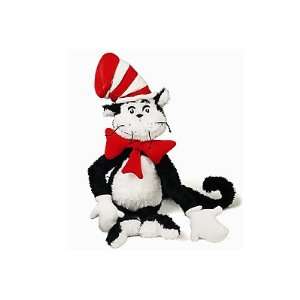 30 Dr. Seuss Cat in the Hat Plush : Toys & Games : 