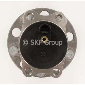  SKF BR930609 Rear Wheel Bearing: Automotive