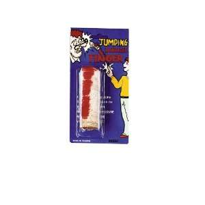    Costumes For All Occasions KA144 Jumping Finger Toys & Games