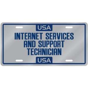  New  Usa Internet Services And Support Technician 