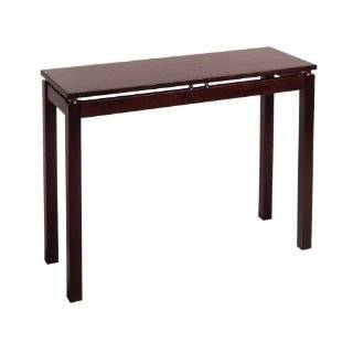  Furniture › Living Room Furniture › Tables › Sofa & Console