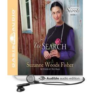   Audio Edition) Suzanne Woods Fisher, Cassandra Campbell Books