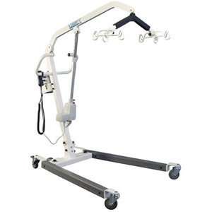  Lumex® Easy Lift Patient Lifting System   Bariatric 600 